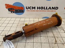 Liebherr LTM 1140 counterweight hydro cylinder  