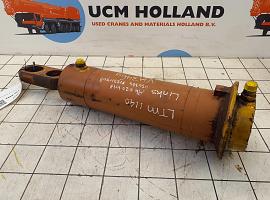 Liebherr LTM 1140 counterweight hydro cylinder  