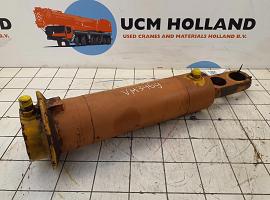 Liebherr LTM 1140 counterweight hydro cylinder  