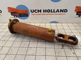Liebherr LTM 1140 counterweight hydro cylinder  