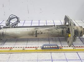 Faun ATF 60-4 counterweight cylinder