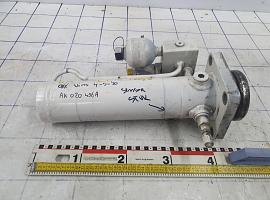 Liebherr LTM 1045-3.1 ballast extension ram 