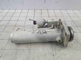 Liebherr LTM 1045-3.1 ballast extension ram