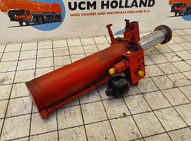 Liebherr LTM 1060-2 counterweight cylinder  
