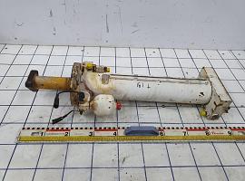 Liebherr LTM 1050-1 ballast extension ram 