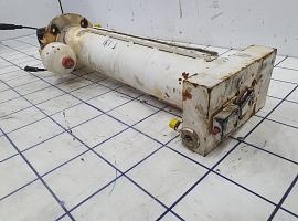 Liebherr LTM 1050-1 ballast extension ram 