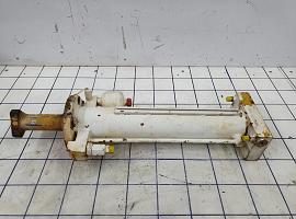 Liebherr LTM 1050-1 counterweight cylinder 