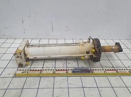 Liebherr LTM 1050-1 ballast extension ram 