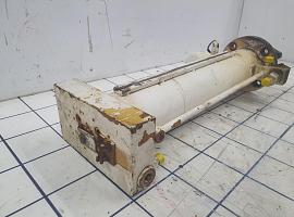 Liebherr LTM 1050-1 ballast extension ram 