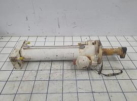 Liebherr LTM 1050-1 ballast extension ram 