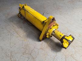Grove GMK 5100 counterweight cylinder 