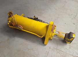 Grove GMK 5100 counterweight cylinder 