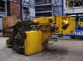 Liebherr LTM 1090-2 upper