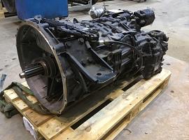 ZF astronic 12 AS 3041 50