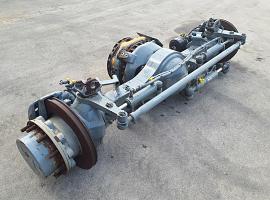 Liebherr LTM 1130-5.1 axle 5