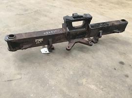 Demag AC 100 axle housing axle 1