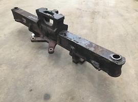 Demag AC 100 axle housing axle 1