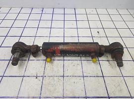 Krupp KMK 3045 steering cylinder