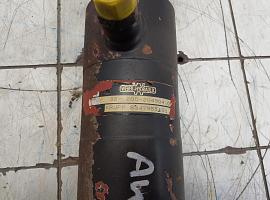 Krupp KMK 3045 steering cylinder