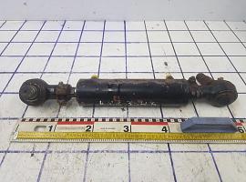 Krupp KMK 3045 steering cylinder