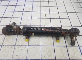 Krupp KMK 3045 steering cylinder