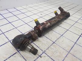 Krupp KMK 3045 steering cylinder