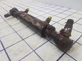 Krupp KMK 3045 steering cylinder