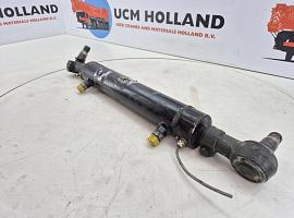 Grove GMK 5220 steering cylinder axle 5
