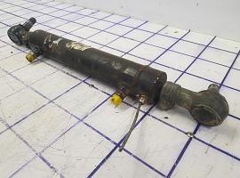 Grove GMK 5220 steering cylinder axle 5