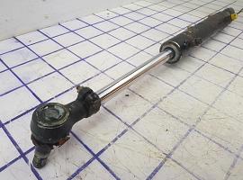 Grove GMK 5220 steering cylinder axle 5