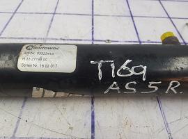 Grove GMK 5220 steering cylinder axle 5