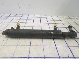 Grove GMK 5220 steering cylinder axle 4 left