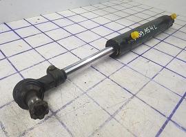 Grove GMK 5220 steering cylinder axle 4 left