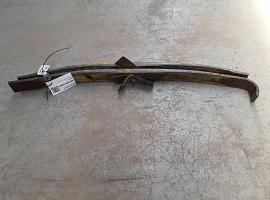 Grove AT 633 leaf springs 