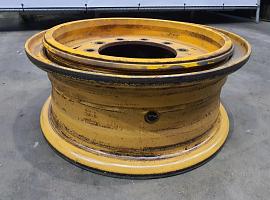 Rim 385/95R25 10 6.5 3p