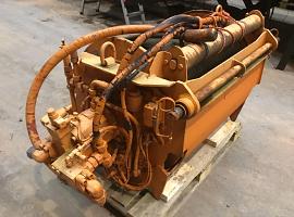 Liebherr LTM 1200/1 winch 2