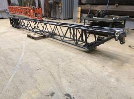 Grove GMK 3050/3055/4080-1/4080-2/4090 jib part