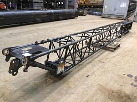 Grove GMK 3050/3055/4080-1/4080-2/4090 jib part