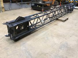 Grove GMK 3050/3055/4080-1/4080-2/4090 jib part