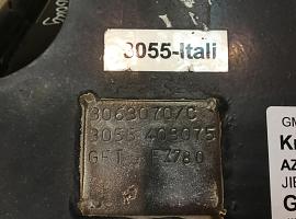 Grove GMK 3050/3055/4080-1/4080-2/4090 jib part