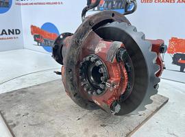 Liebherr LT 1055 end differential 14x29 