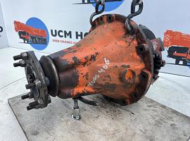 Liebherr LT 1055 end differential 14x29 