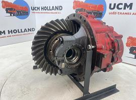Gottwald AMK 70 13x34 mid differential axle 2