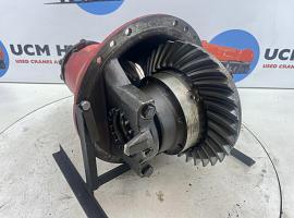 Gottwald End differential 17x31 