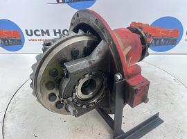 Gottwald End differential 17x31 