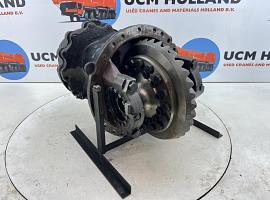 Faun ATF 60-4 mid differential 14x34  axle 2