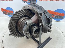 Faun ATF 60-4 mid differential 14x34  axle 2