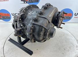 Faun ATF 60-4 mid differential 14x34  axle 2