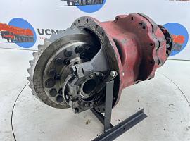 Liebherr LTM 1045 mid differential 13x35 axle 2