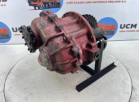 Liebherr LTM 1045 mid differential 13x35 axle 2